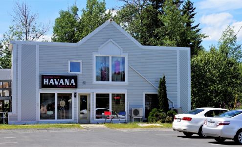Havana Esthetics Beresford