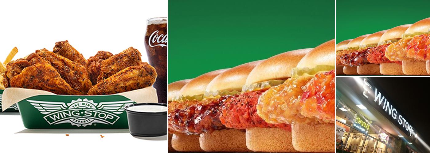 Wingstop