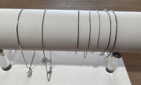 Bijouterie Celebrite Jewellers