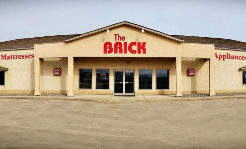 The Brick