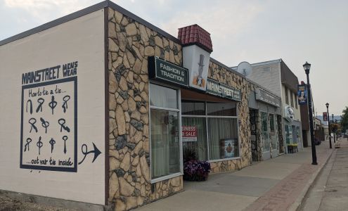 Dad's N Lad's Clothing Peace River