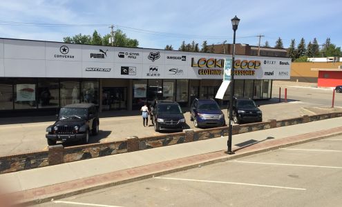 Lookin Good Clothing and Accessories Peace River