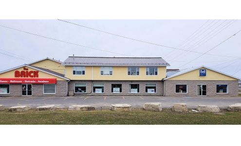 The Brick Temiskaming Shores