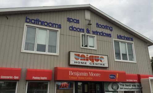 Unique Home Centre Temiskaming Shores