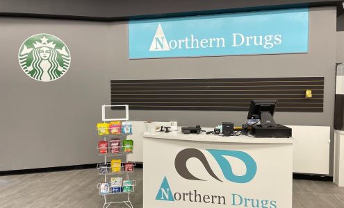 Northern Drugs Temiskaming Shores