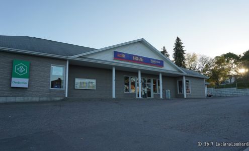 I.D.A. - Smallman Pharmacy Haileybury