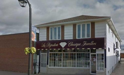 Bijouterie Classique Jewellers Hearst