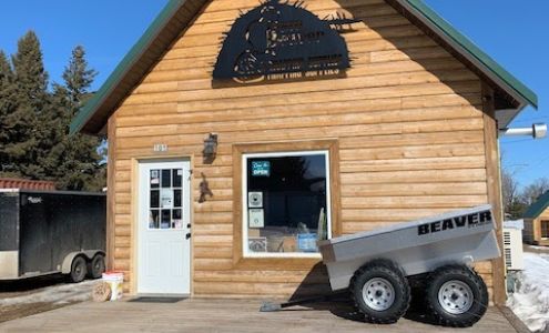 Dam Beaver Trapping Supplies Ltd 101 4 Ave, Rhein Saskatchewan S0A 3K0