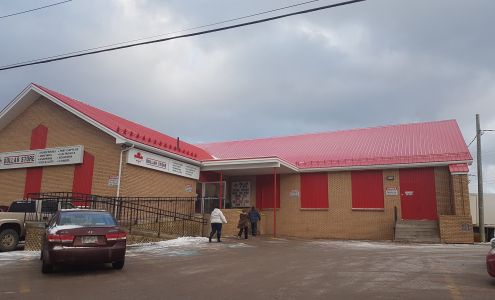 Great Canadian Dollar Store Deer Lake