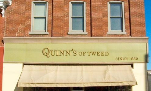 Quinn's Of Tweed Fine Art Gallery Tweed