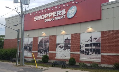 Shoppers Drug Mart Bancroft