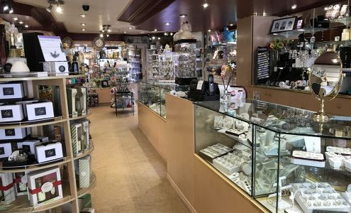 Bijouterie Brigitte Inc Grande-Rivière