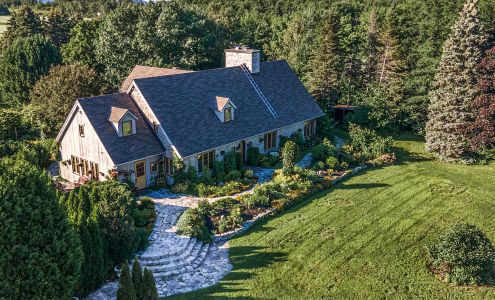 Auberge / B & B Dans les bras de Morphée - Gîte Île d'Orléans Saint-Jean-de-l'Île-d'Orléans