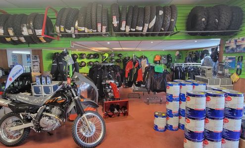 Garage Harry Stanley