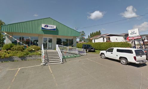 Sports Excellence - Ecotone (Grande Rivière Sport) Grande-Rivière