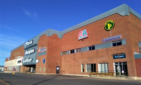 Uniprix Santé Martin Gagnon et Vicky Fournier - Pharmacie affiliée (Uniprix Martin Gagnon et Vicky Fournier - Pharmacie affiliée) Gaspe