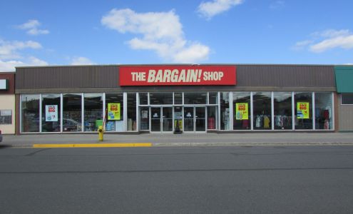 The Bargain! Shop Atikokan