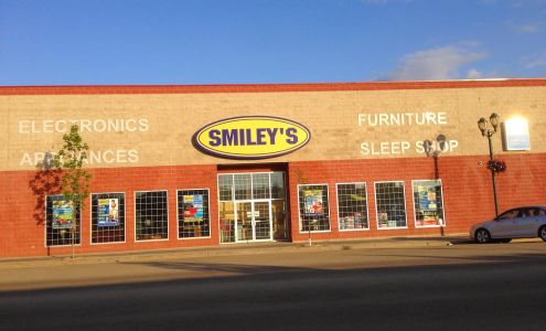 Smiley's Furniture Appliance Electronics