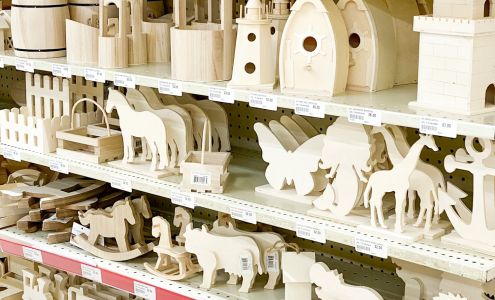 Great Canadian Dollar Store Athabasca