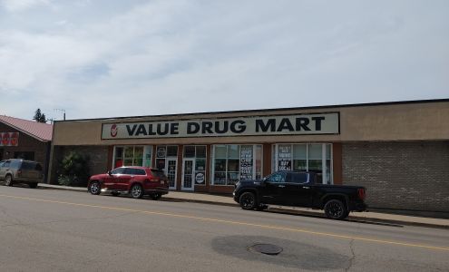 Athabasca Value Drug Mart Athabasca
