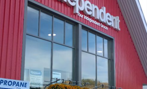 Loblaw Pharmacy Athabasca