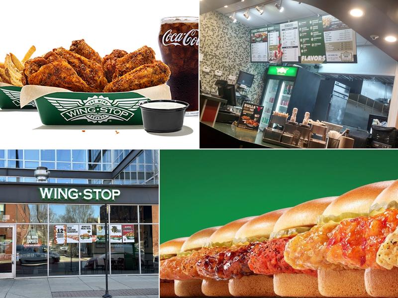 Wingstop