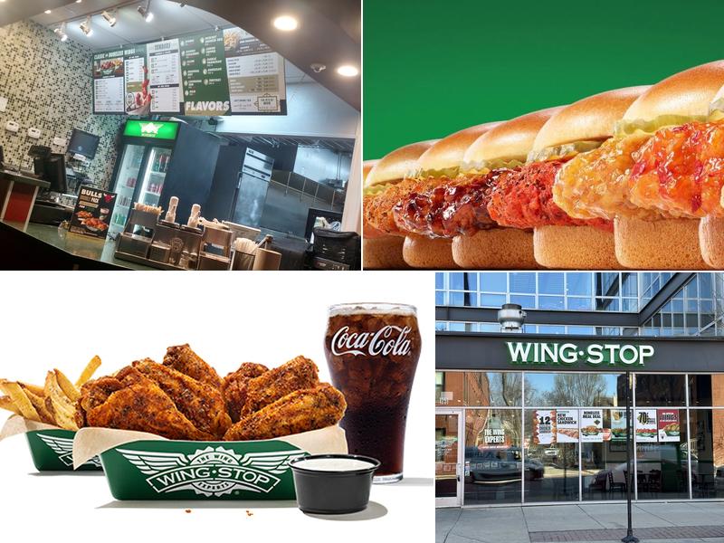 Wingstop