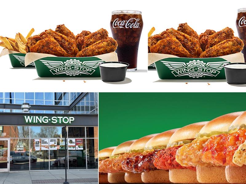 Wingstop