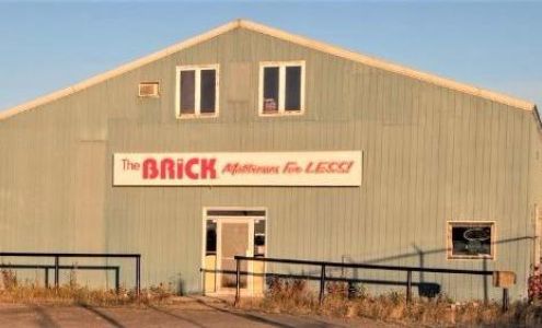 The Brick Moosonee