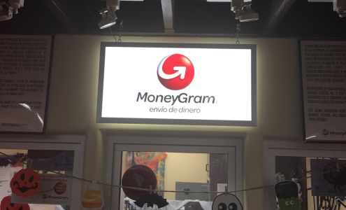 MoneyGram