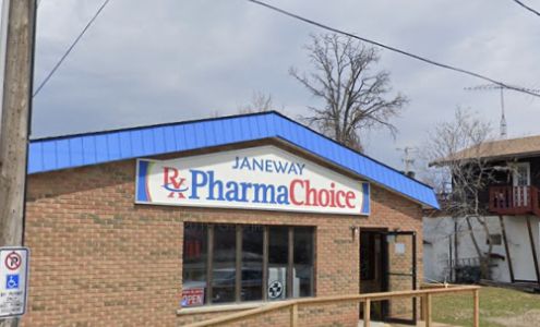 Janeway PharmaChoice Massey