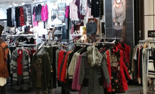 Boutique Sylvie Thibault Inc