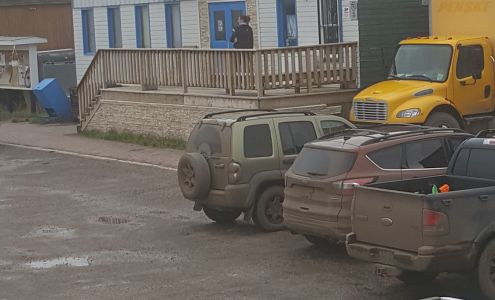 Ramparts Norman Wells