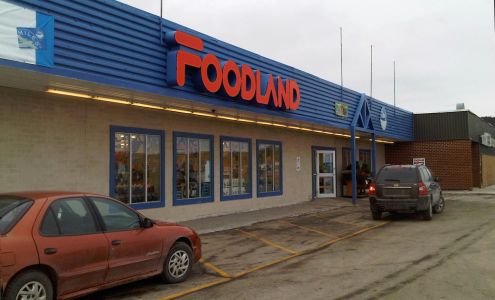 Viking Mall St. Anthony