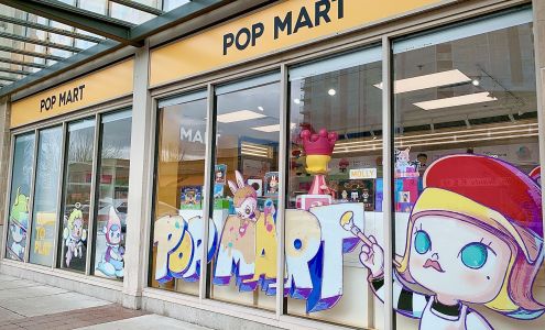 POP MART Richmond