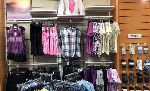 Northern Reflections