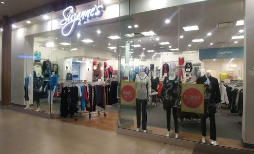 Suzanne's - Haney Place Mall