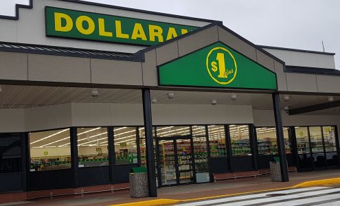 Dollarama Langley