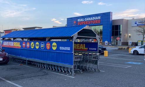 Loblaw Pharmacy Pitt Meadows