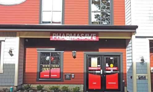 Pharmasave Fort Langley Fort Langley