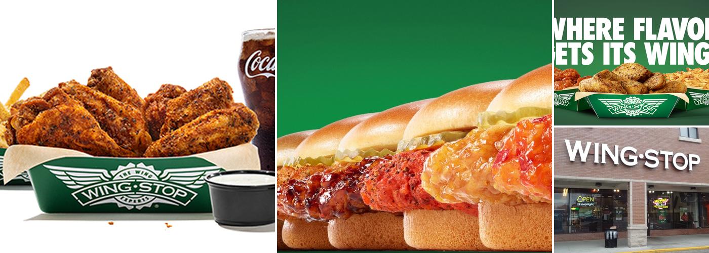 Wingstop