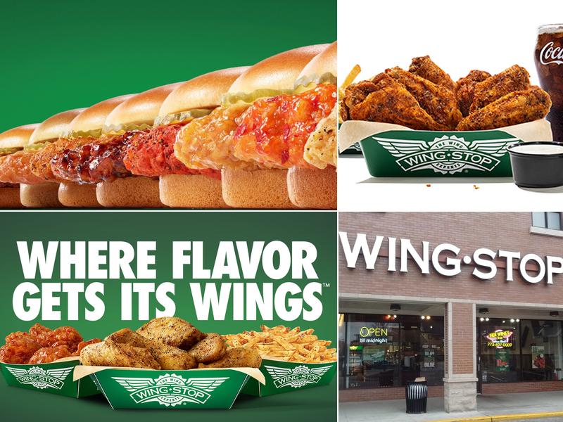 Wingstop