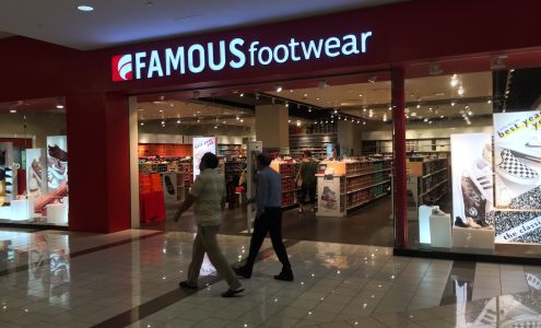 Famous Footwear