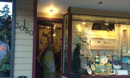 Giftworks Boutique Ltd