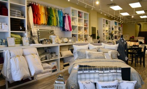 Casa Bella Bedding Boutique Ltd Vernon