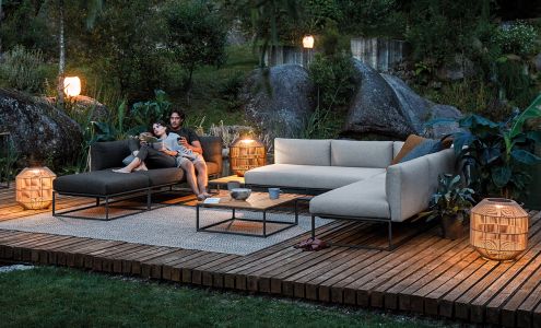 Beachcomber Home Leisure Vernon