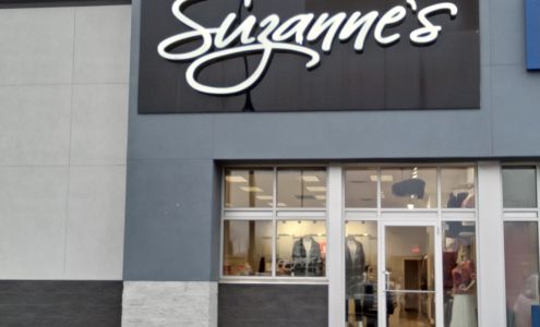 Suzanne's - Vernon