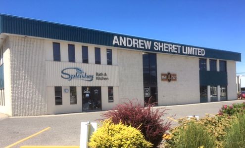 Splashes Bath & Kitchen