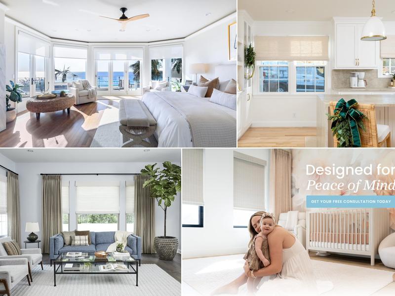 Budget Blinds of Kelowna