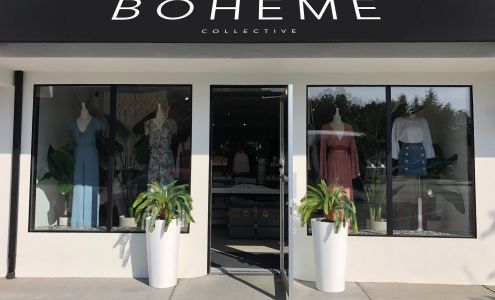 Boheme Collective